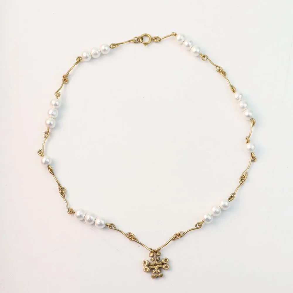 Tory Burch Necklaces(Brand New)